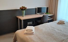 Hotel Aréna  3*